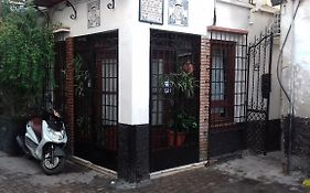 la castanuela albayzin